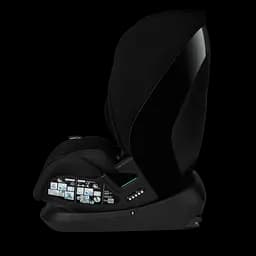 Автокрісло Lionelo Lavender I-Size Black Carbon - мініатюра 2