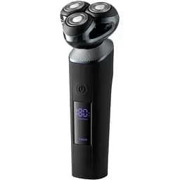 Електробритва чоловіча Sencor SMS 7000BK