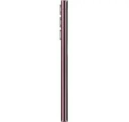 Смартфон Samsung Galaxy S22 Ultra 12/512GB Burgundy SM-S908U - мініатюра 8
