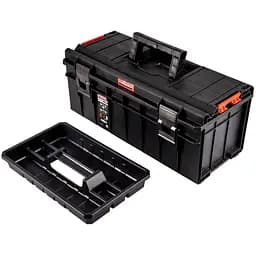 Ящик для інструментів Haisser System Pro 600 (90832) - мініатюра 2