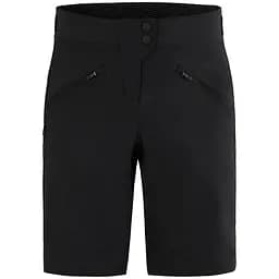 Велошорти жіночі Ziener Nasita X-Function Women 42 Чорний - мініатюра 4