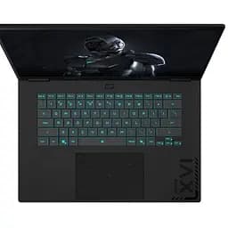 Ноутбук Gigabyte Gaming A16 2025 i5-13420H 16GB 512GB Без ОС RTX 4050 - мініатюра 2