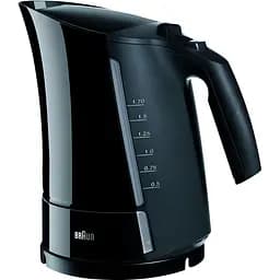 Электрочайник Braun WK 300 Multi onyx 1.7 л (00000010161)