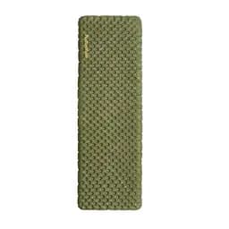 Матрас надувной сверхлегкий Naturehike CNH22DZ018 с мешком для надувания прямоугольный 183 см (Зеленый)