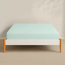 Простирадло на резинці Cosas MINTICE 180х200х25 см (MintIce_180x200x25) - мініатюра 2