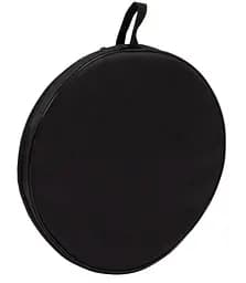 Стіл Bo-Camp Sawtelle 37x37 см Black (1404327) (DAS303270) - мініатюра 4