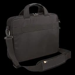 Сумка Notion Slim Briefcase 14" NOTIA-114 Black Case logic sum0027831 - мініатюра 2