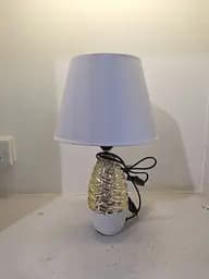 Настільна лампа декоративна Valeso V 4076