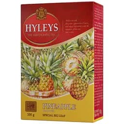 Чай Hyleys Pineapple 100 г