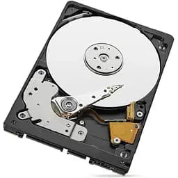 Жорсткий диск для ноутбуків Seagate BarraCuda 2.5 дюйма 2 Tb SATA3 (ST2000LM015) - мініатюра 3