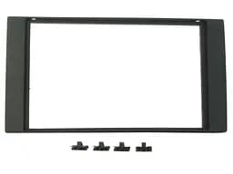 Перехідна рамка Ford Transit, Focus, C-Max, S-Max, Fusion, Fiesta, Galaxy, Kuga ACV 291114-15-1 - мініатюра 3