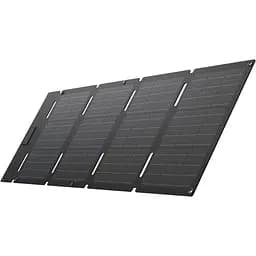 Портативна сонячна панель EcoFlow 45W Solar Panel (EFSOLAR45-TYPE-C) EU [158937] - мініатюра 2