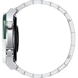 Розумний годинник Huawei Watch Ultimate Green - мініатюра 3