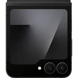 Смартфон Samsung Galaxy Flip7 FE 8/128GB Black (SM-F761BZKGSEK) UA-UCRF [140712] - мініатюра 9