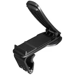 Автотримач Baseus Big Mouth Pro Car Mount SUDZ-A01 - мініатюра 3