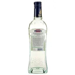 Вермут Marengo Mojito білий десертний 15% 0.5 л - мініатюра 2
