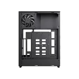 Корпус GameMax T20 BK (T20 BK) - мініатюра 3