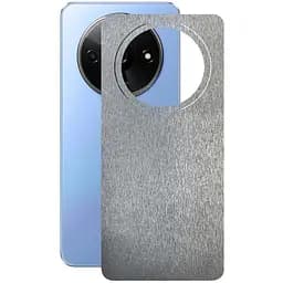 Защитная пленка StatusSKIN для Xiaomi Redmi A3 Pro Корпус Винил Металл серебро