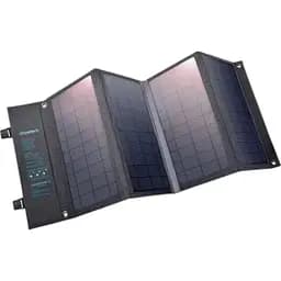 Портативна сонячна зарядна станція Choetech 36W 368960001