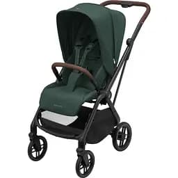 Коляска прогулянкова Maxi-Cosi Leona2 Twillic Green (1204403110)