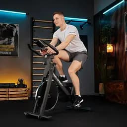 Спінбайк Trex Sport TX-640SB HOWL чорний - мініатюра 4