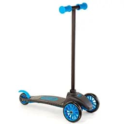 Самокат Little Tikes Нахиляй та повертай блакитний (638152) - мініатюра 2