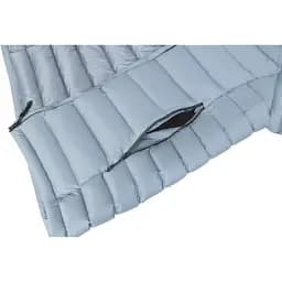 Куртка Frontier Borealis XL Пух Blue stream - мініатюра 7