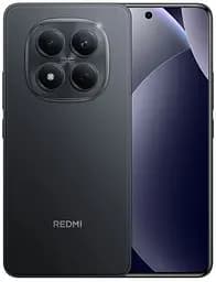 Смартфон Xiaomi Redmi Note 15 Pro 8/256GB Black
