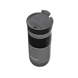 Термокухоль Contigo Byron 16 2.0, 0.47 л стальний (2213022) - мініатюра 5