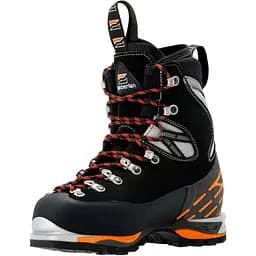 Черевики Zamberlan 2090 Mountain Pro Evo GTX RR PU WNS 38 Black/Grey (1054-006.4429) - мініатюра 3
