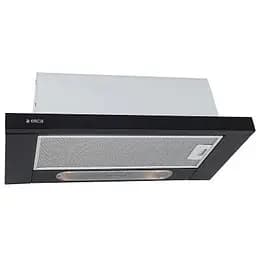 Витяжка телескопічна Elica ELITE 14 PLUS BL/A/60