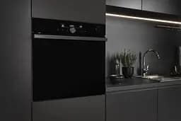 Електрична духова шафа Hisense BSA66334PBDG (7006990) - мініатюра 6