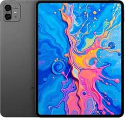 Планшет Teclast ArtPad Pro 12.7” 8/256GB/LTE Metal, Grey (6940709687697)