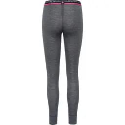 Кальсони Thermowave Merino Warm Active Woman XL Gray - мініатюра 2