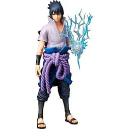 Фигурка Naruto Shippuden Uchiha Sasuke 2 - Grandista nero (Наруто)