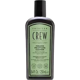 Шампунь для волосся American Crew Shampoo Pre-styling Forming 250 мл