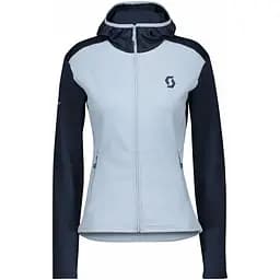 Кофта Scott W Defined LGHT XL Синій/Блакитний (1081-280951.6855.009)