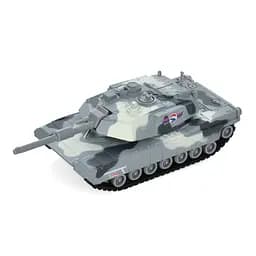 Дитячий інерційний Танк Bambi XG879-104 металевий Вид 2