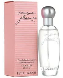 Оригинал Estee Lauder Pleasures 30 мл парфюмированная вода