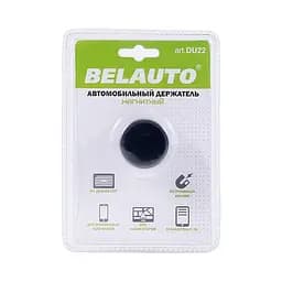 Тримач автомобільний Belauto DU22 універсальний (DU22) - мініатюра 3
