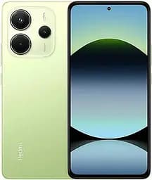 Смартфон Xiaomi Redmi Note 14 8/256GB Lime Green (with charger)