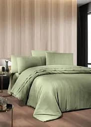 Постільна білизна Євро First Choice pbe0050241