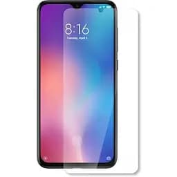 Захисна плівка StatusSKIN для Xiaomi Mi 9 SE Екран Глянцева Titan