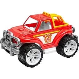 Джип 3541Txk Пожежна