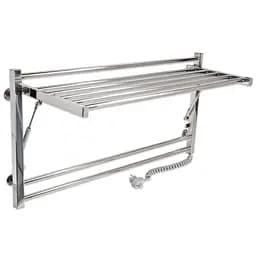 Электрический полотенцесушитель Laris Астор П8 1000x540 Э 73207345