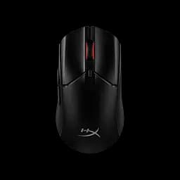 Миша бездротова HyperX Pulsefire Haste 2 Wireless RGB Black (6N0B0AA)