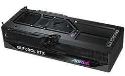Відеокарта Gigabyte RTX 5070 12GB AORUS MASTER (GV-N5070AORUS M-12GD) (GDDR7, 192 bit, PCI-E v5.0 x16) - мініатюра 6