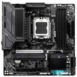 Материнська плата Gigabyte B850M GAMING X WF6E (B850M GAMING X WIFI6E)