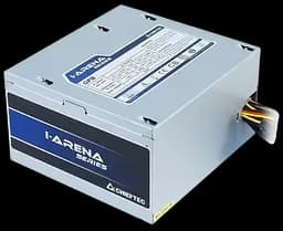 Блок питания Chieftec iArena GPB-500S 500W (GPB-500S)