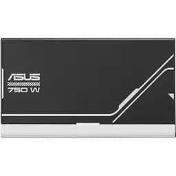 Блок живлення Asus Prime AP-750W Gold (90YE00U1-B0NA00) [141260] - мініатюра 6